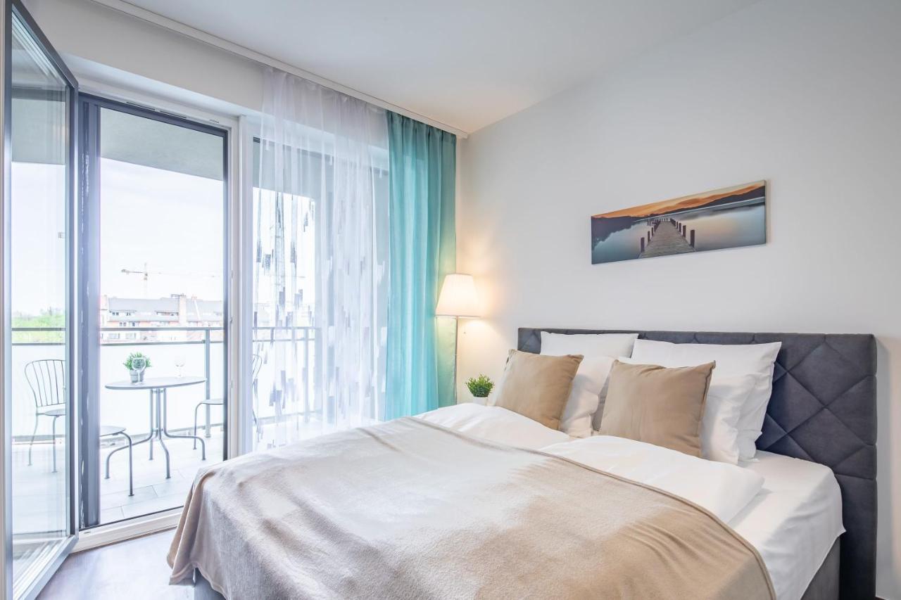 Central - New - Cozy Stay Budapeste Exterior foto