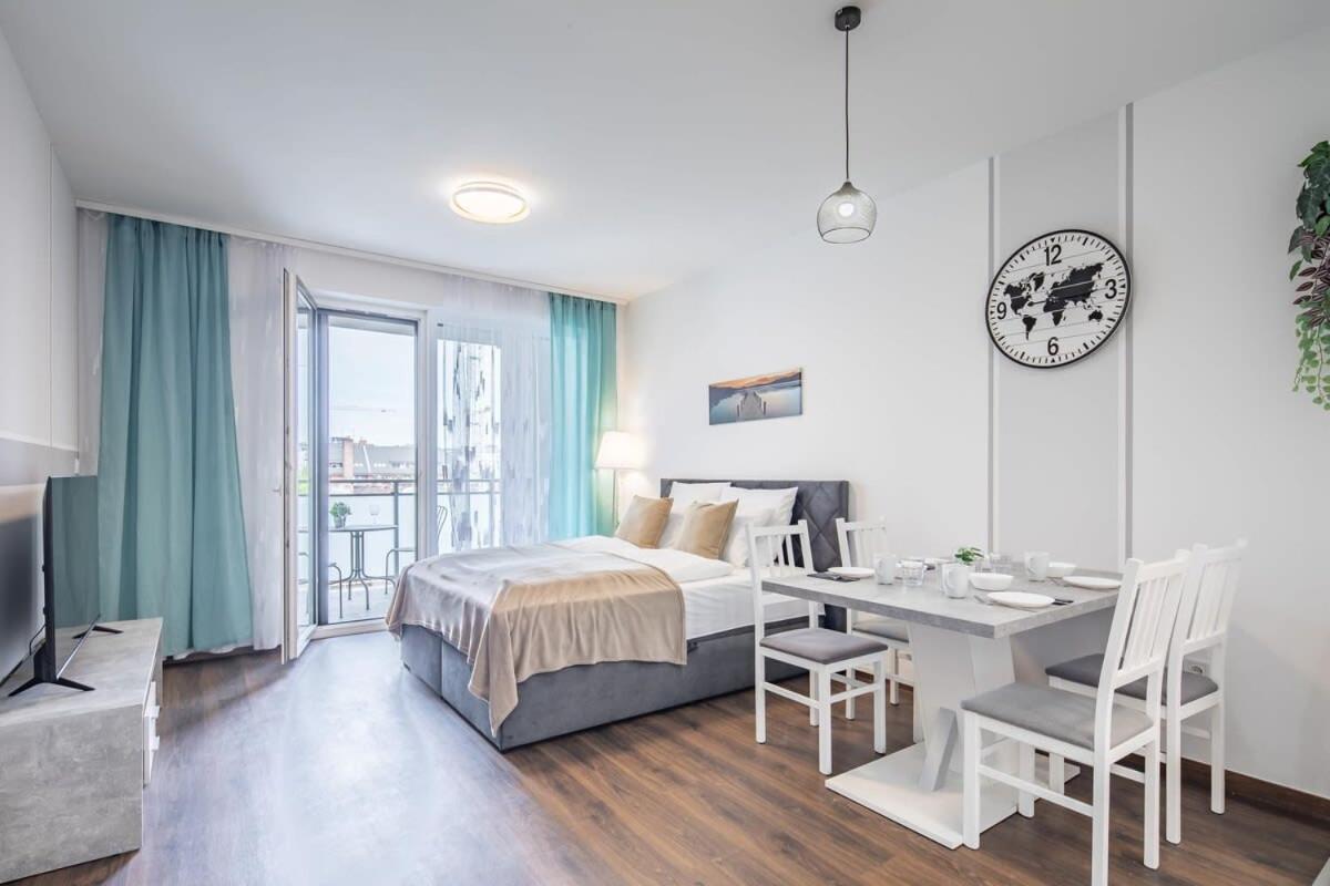 Central - New - Cozy Stay Budapeste Exterior foto